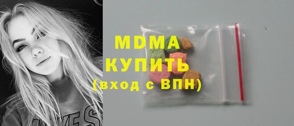 тгк Абаза
